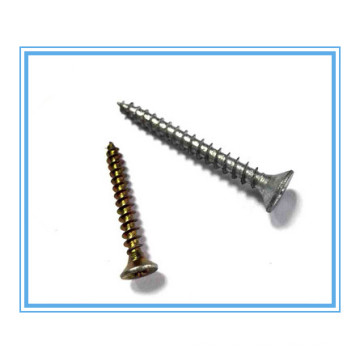 Phillip Countersunk Head Self Tapping Screw